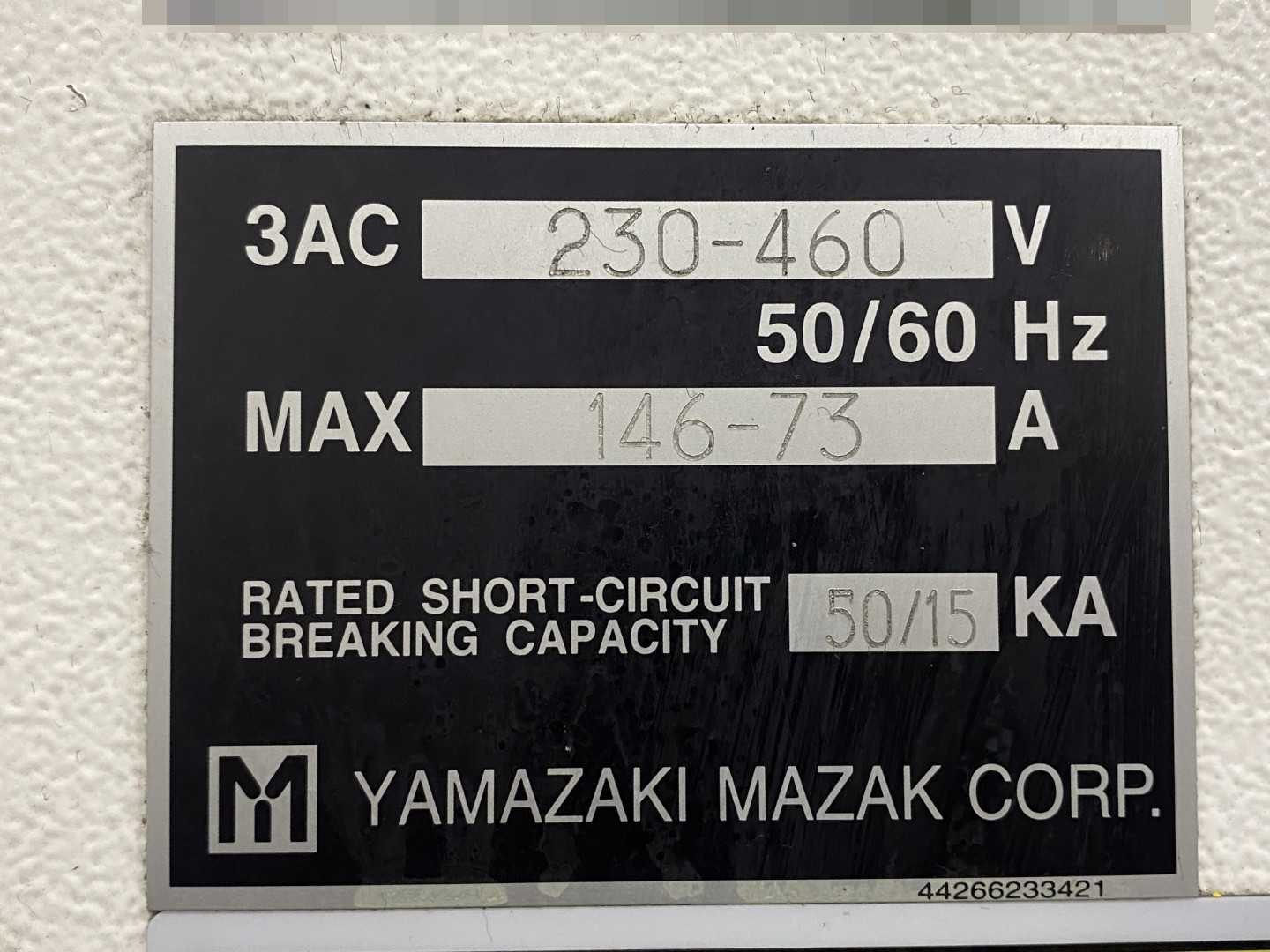 Mazak Megaturn Nexus 900 CNC Vertical Turning Center Mazatrol Matrix Nexus, 24,084 Hours, 2013, 36" Chuck, 39.37" Swing, 36.22" Turn Dia, 31.50" Turn Height, 12-Station Turret
