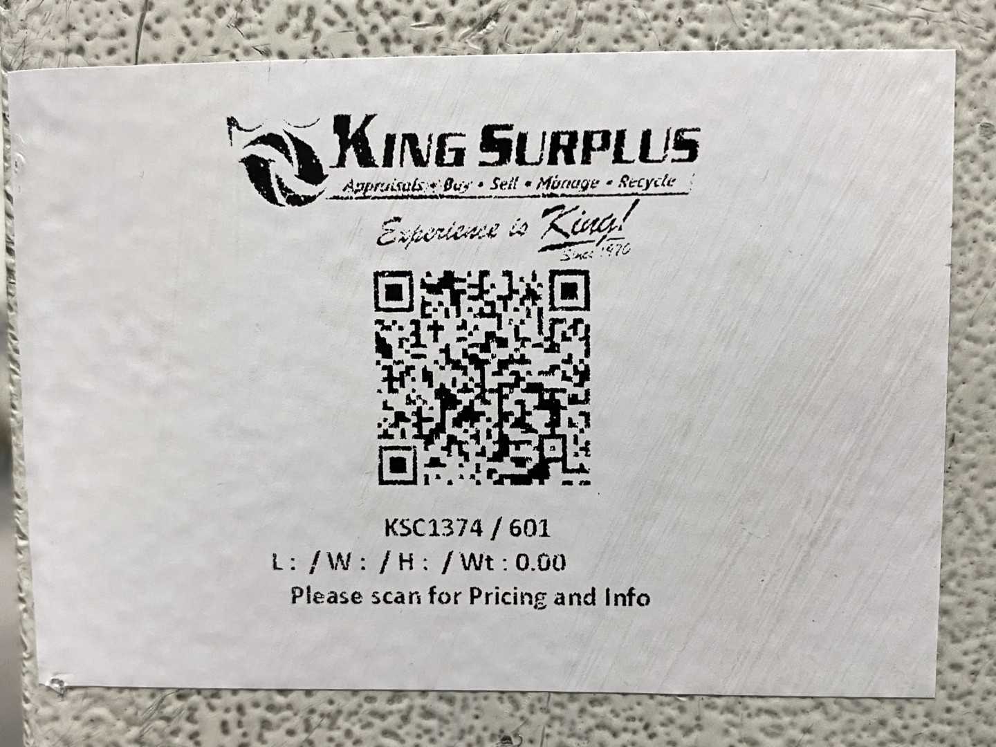 Mazak Megaturn Nexus 900 CNC Vertical Turning Center Mazatrol Matrix Nexus, 24,084 Hours, 2013, 36" Chuck, 39.37" Swing, 36.22" Turn Dia, 31.50" Turn Height, 12-Station Turret