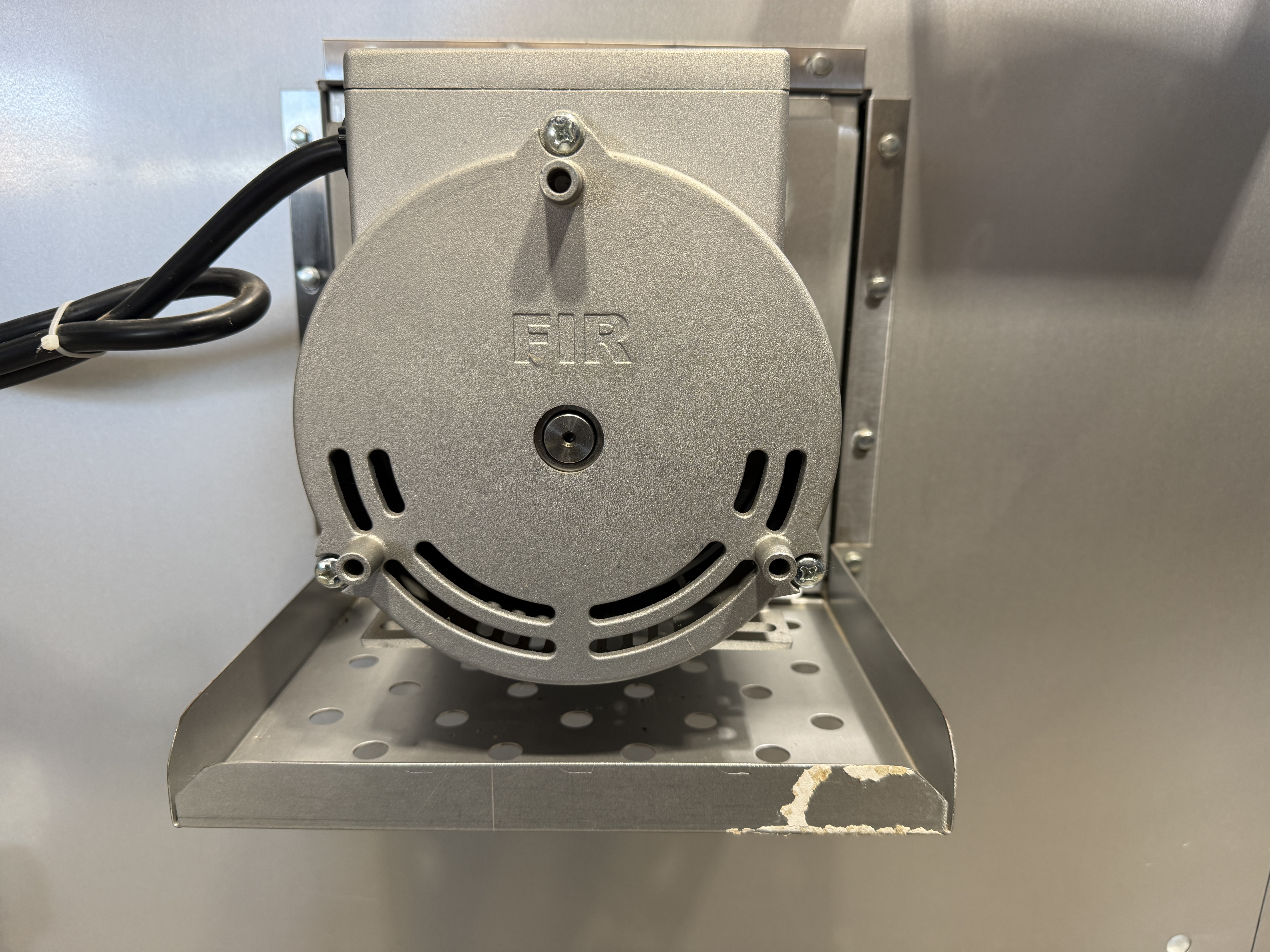 Katom Motak MC01-N NATURAL GAS Convection Oven