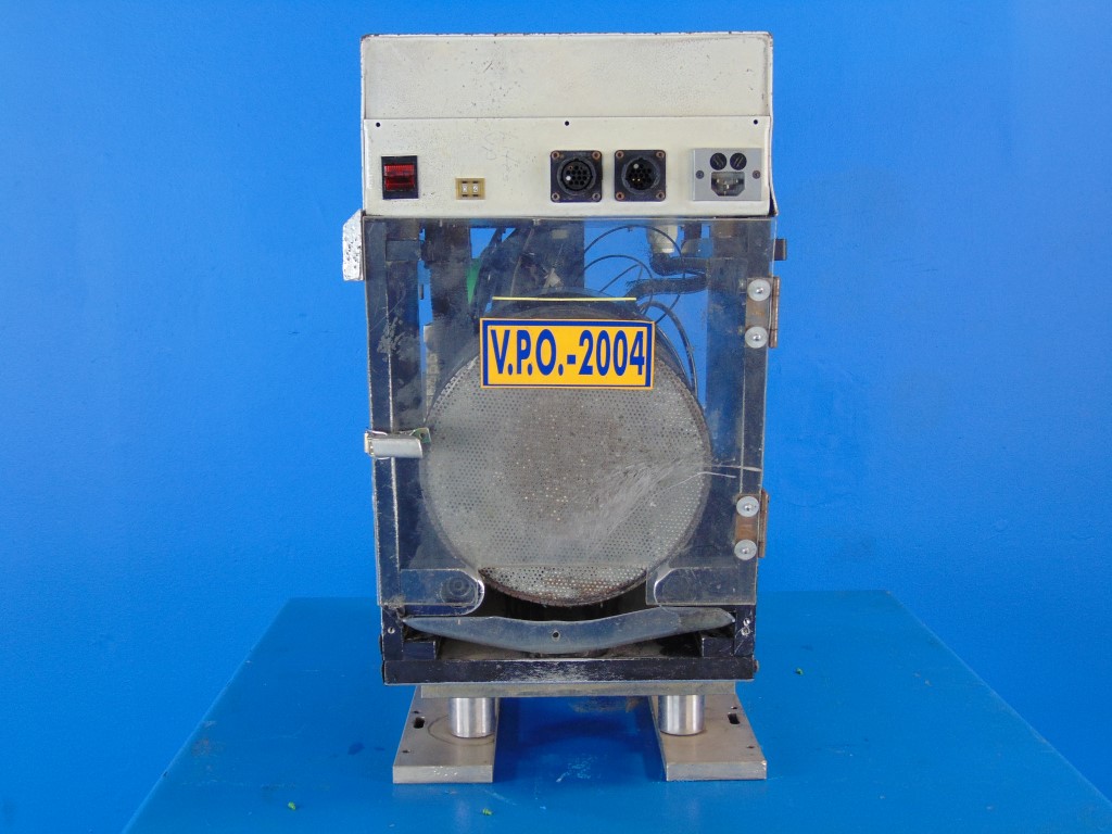 KOMAX 136 Seal Applicator Unit AS-IS