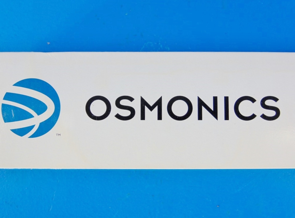 Osmonic Flotrex Filter FPN941AGE .45 Micron, Length: 9.85