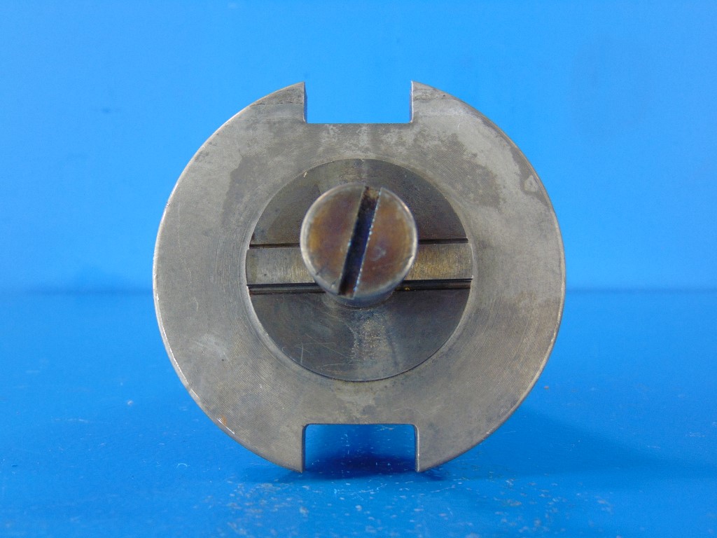 Union Twist Drill Co. CAT 50 Morse Taper Tool Holder