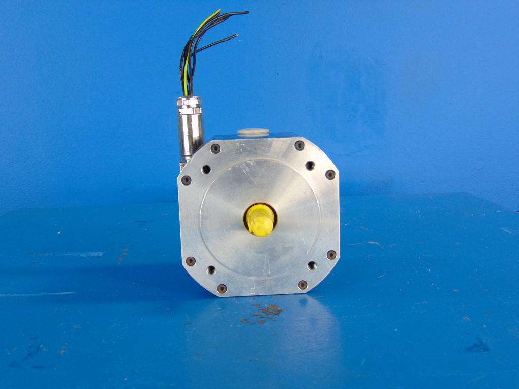 Angst + Pfister 5AF-0200-030-0/B14 Servo Motor