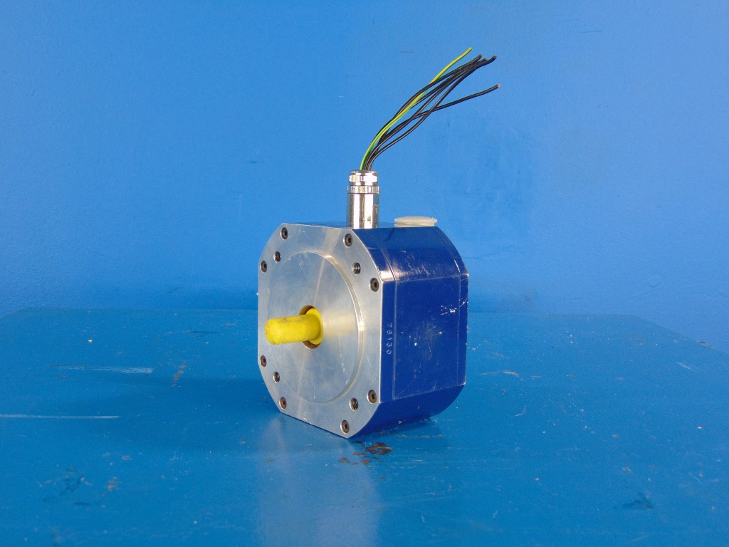 Angst + Pfister 5AF-0200-030-0/B14 Servo Motor