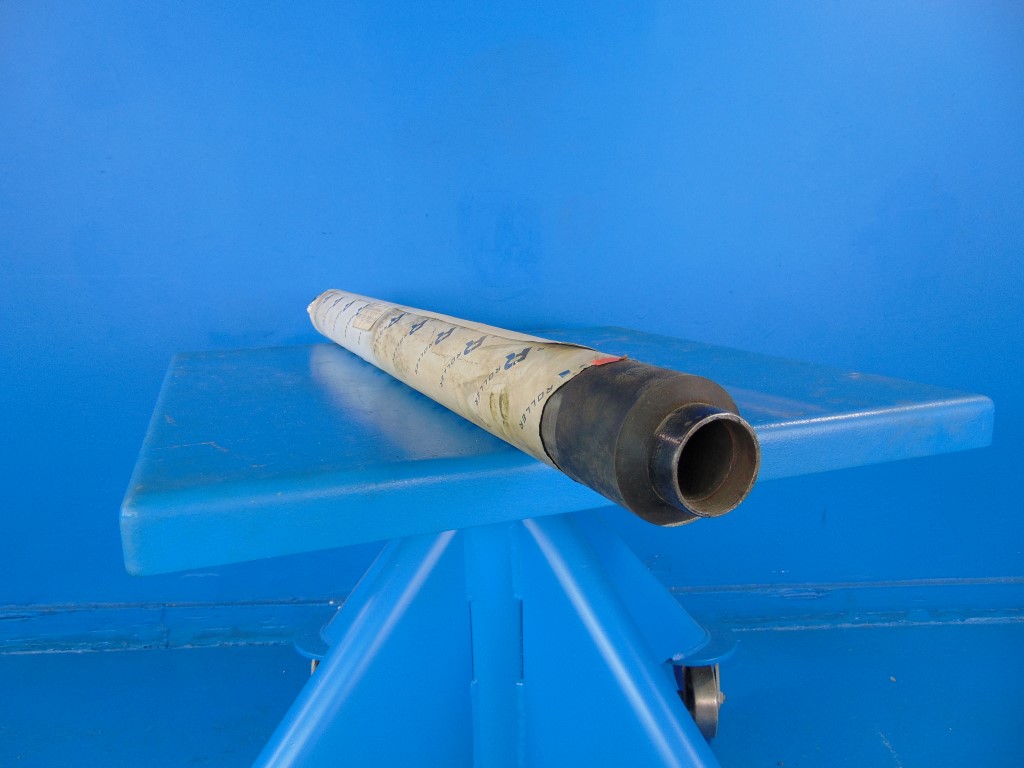 Finzer M1000 Water Form Roller 3.20 X 44.750 NOS Surplus