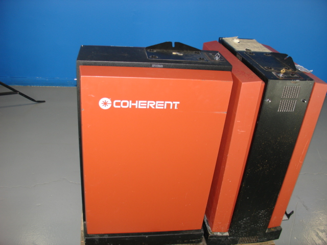 Coherent Innova 100-15 Argon Ion laser system Power Supply
