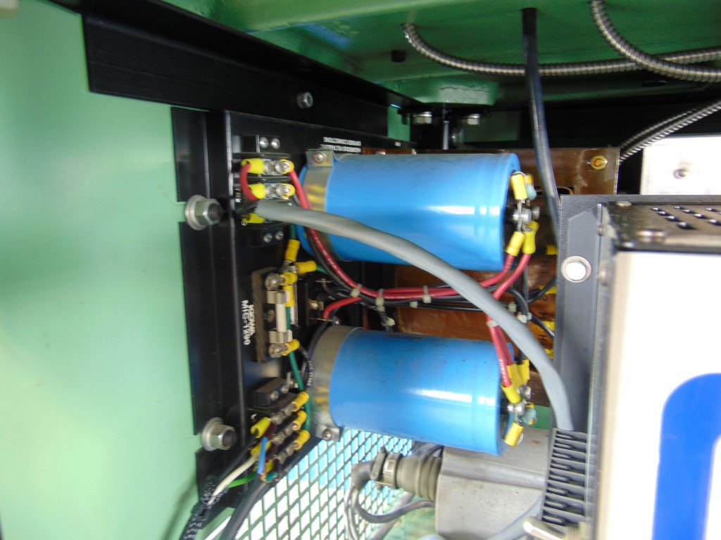 Ruska 1458 Proportioning Pump w/ positive displacement pump 2 cycle 10000 PSI