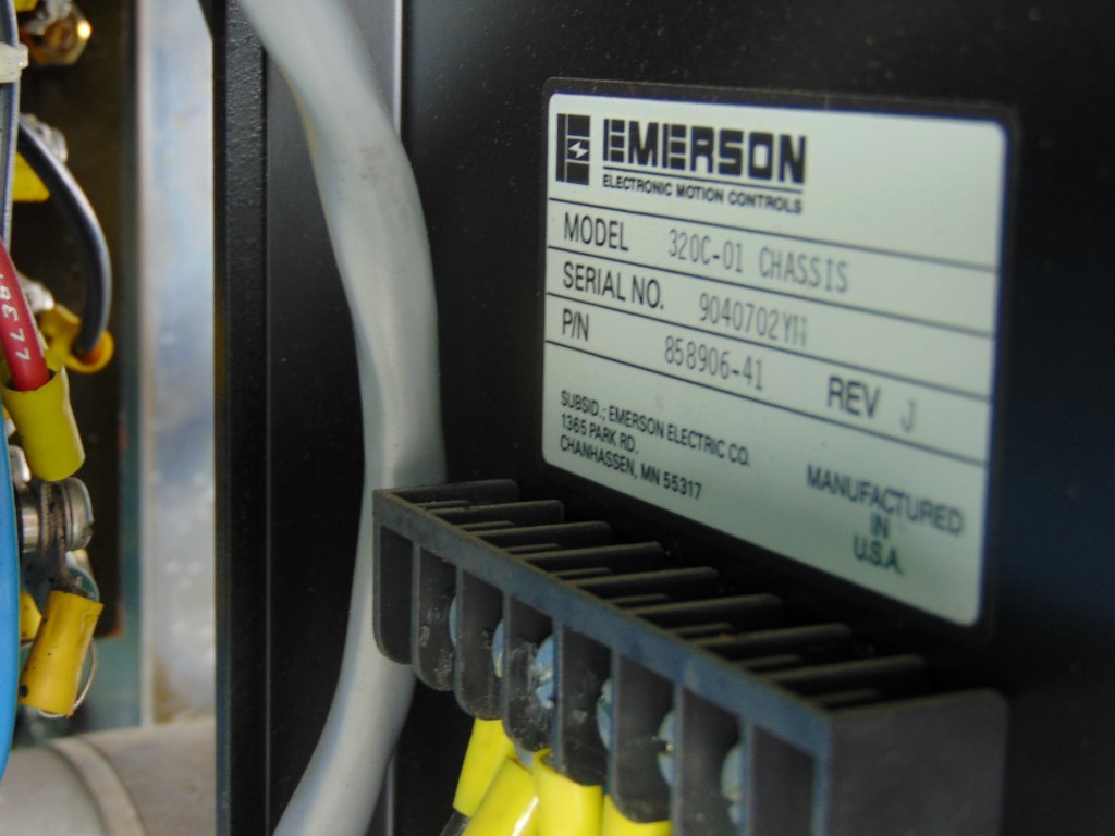 Ruska 1458 Proportioning Pump - Positive Displacement, 2-Cycle, 10,000 PSI - Industrial Fluid Control System