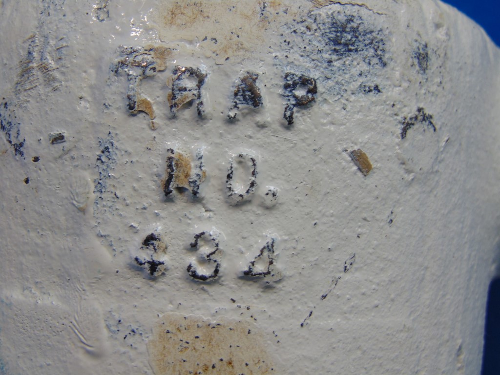 Clark Reliance 434 Steam Trap 250 PSI