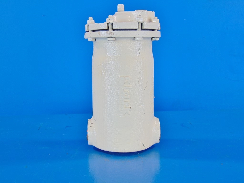 Clark Reliance 434 Steam Trap 250 PSI