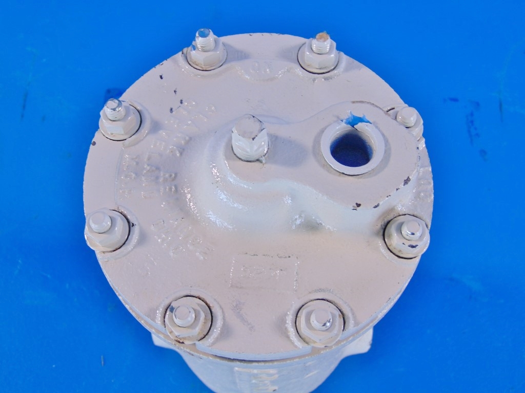 Clark Reliance 434 Steam Trap 250 PSI