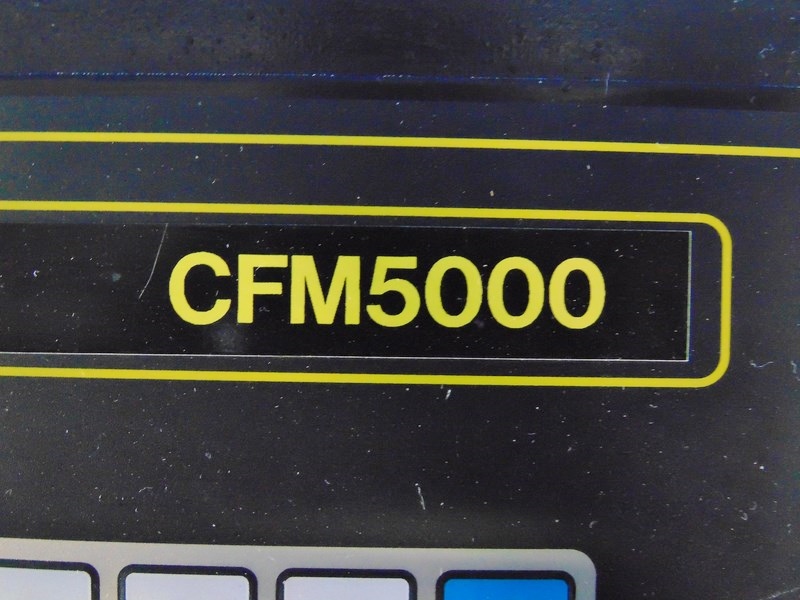 OES CFM 5000 CRIMP FORCE MONITOR