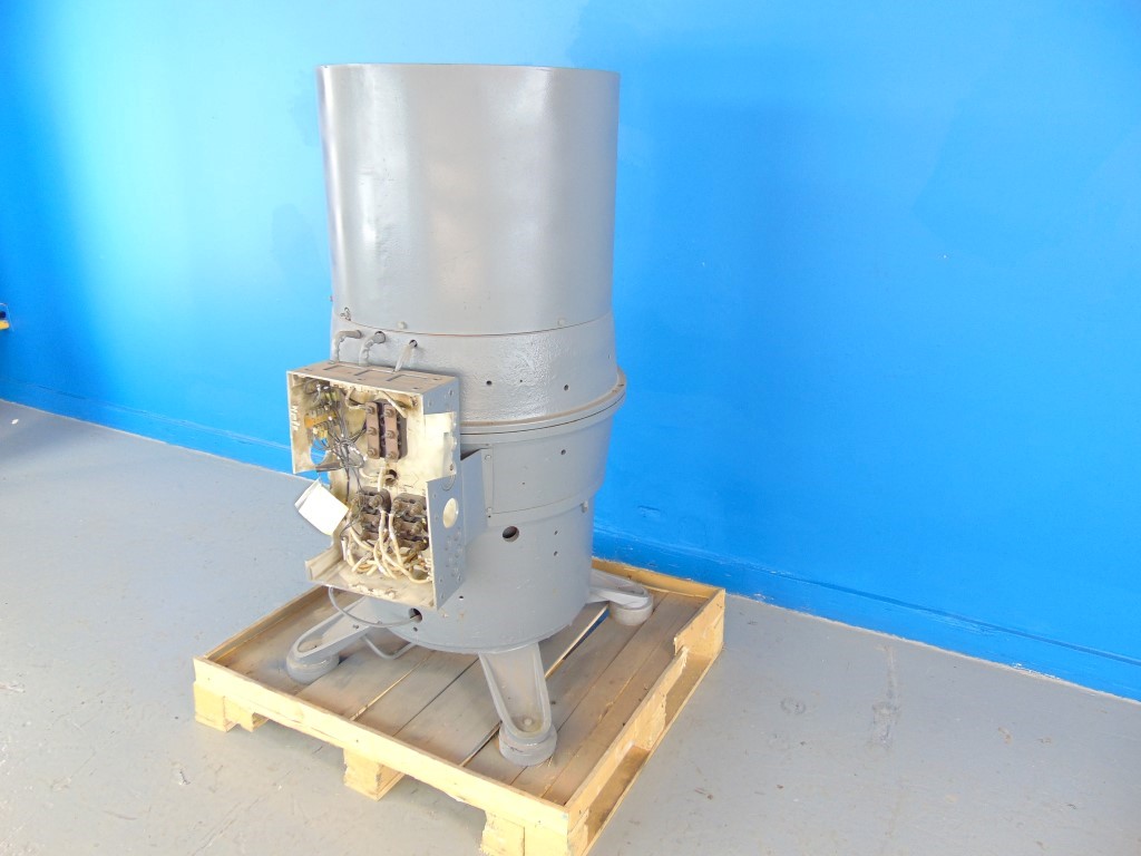 INRESA Schultheiss GmbH INDUCTION Casting FURNACE 