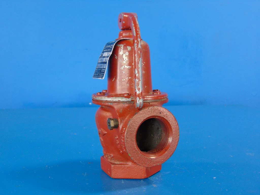 Bell & Gossett 1050 Relief Valve 