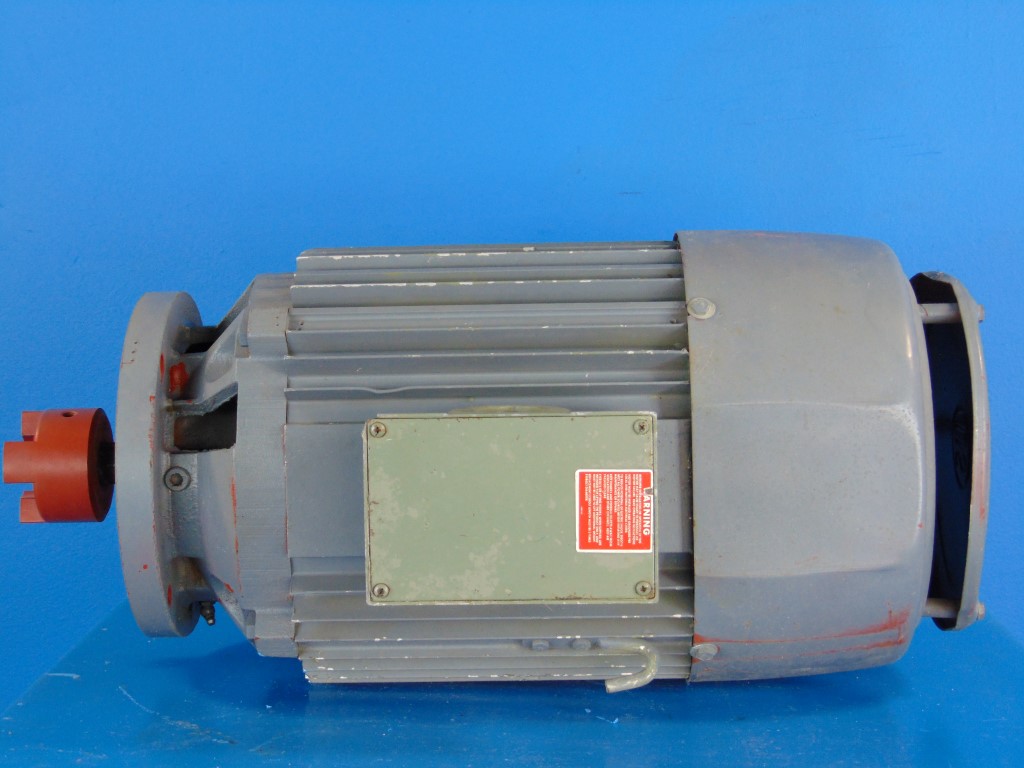 25 hp US motors 256VP Type AV frame 200V 70A electric Motor 3500RPM