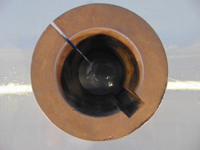 QD BUSHING Tapered Pulley sheave bushing 3 7/8" x 5.23"