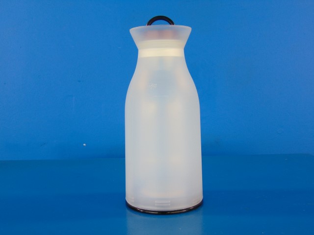 ALFI OLE PALSBY  Glas-Nr 135-0,7L designed Carafe Thermos 