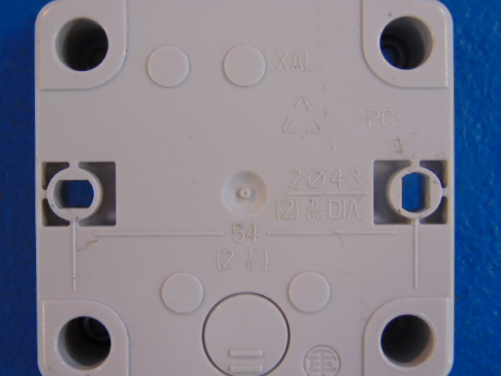 Schneider Electric Telemecanique ZEN-L 1121 Contact Block