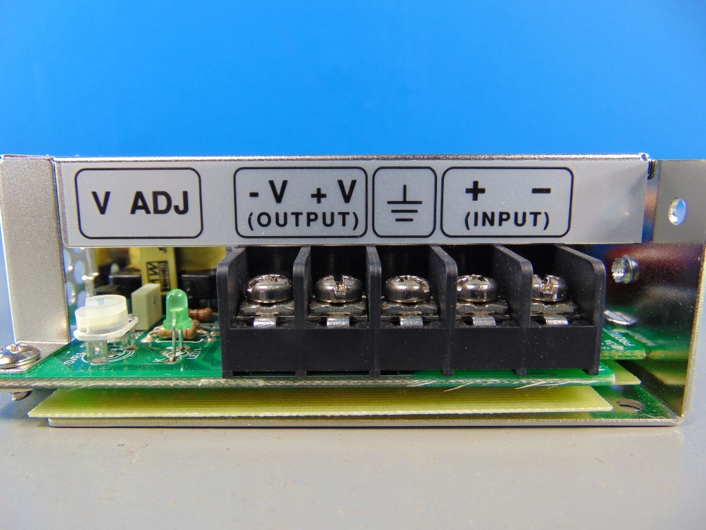 MEAN WELL SD-25B-12 DC 24V (19-36V) 1.6A DC-DC converter 