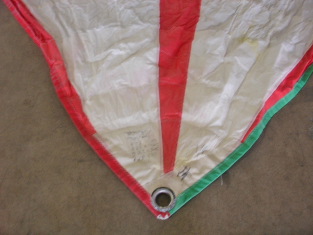 ULMER KOLIUS 36057 YACHT SAILS