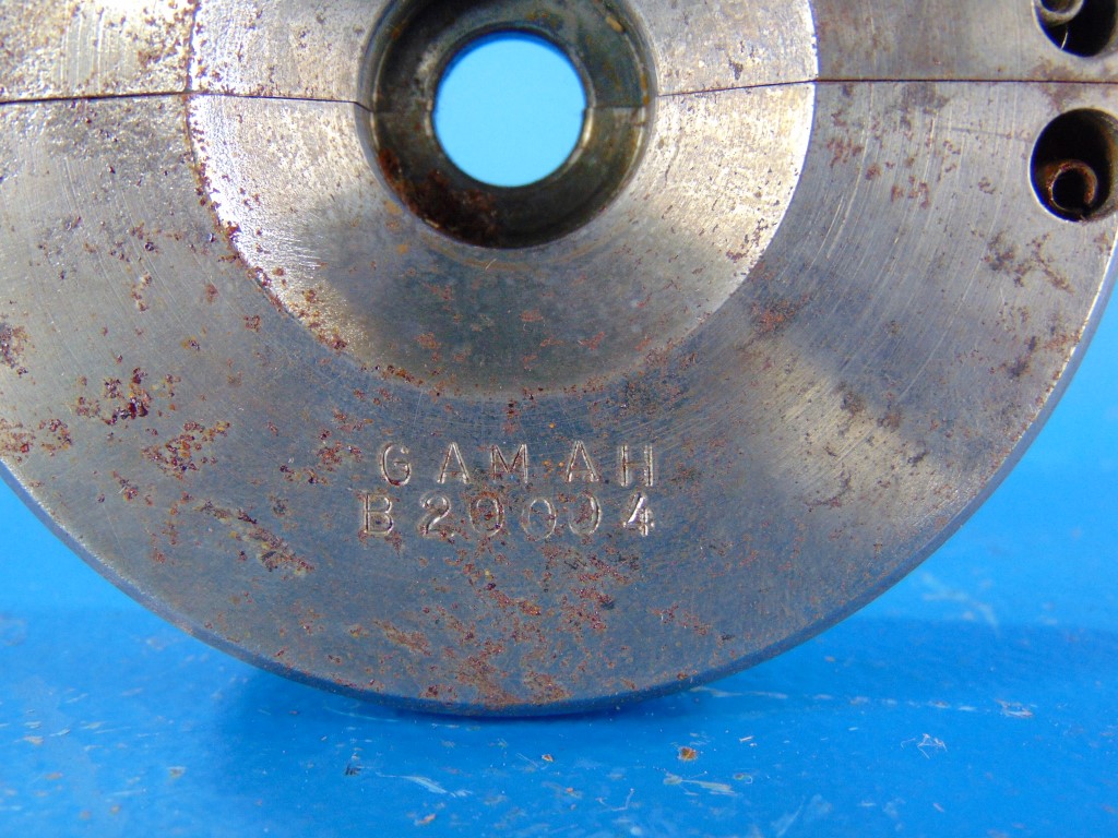 GAMAH FLANGE B20004