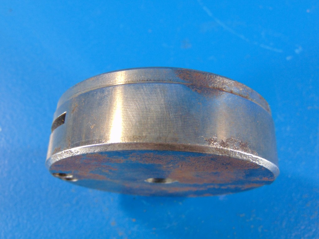 GAMAH FLANGE B20004