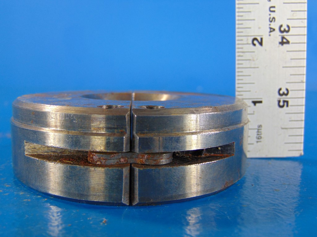 GAMAH FLANGE B20004