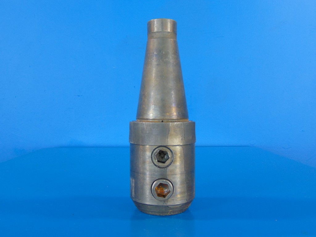 2-50MM Hydraulic Tool Chuck/Holder