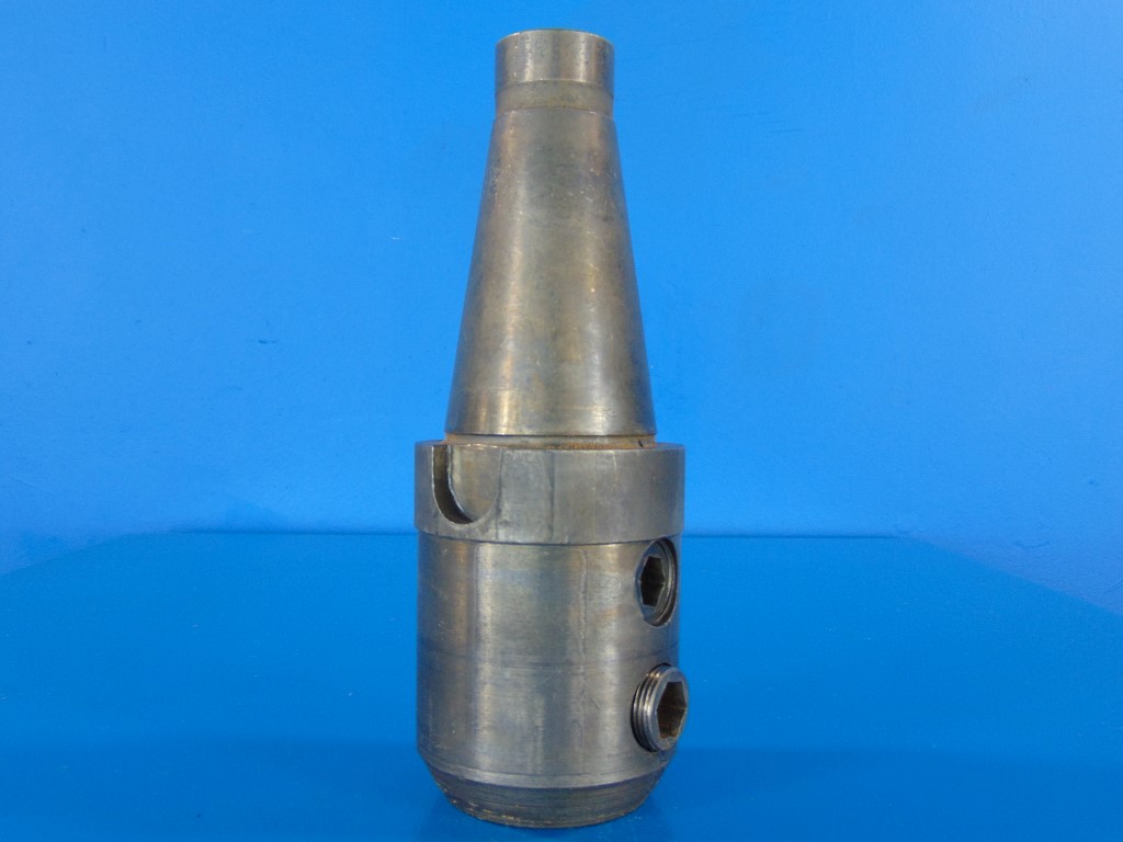 2-50MM Hydraulic Tool Chuck/Holder