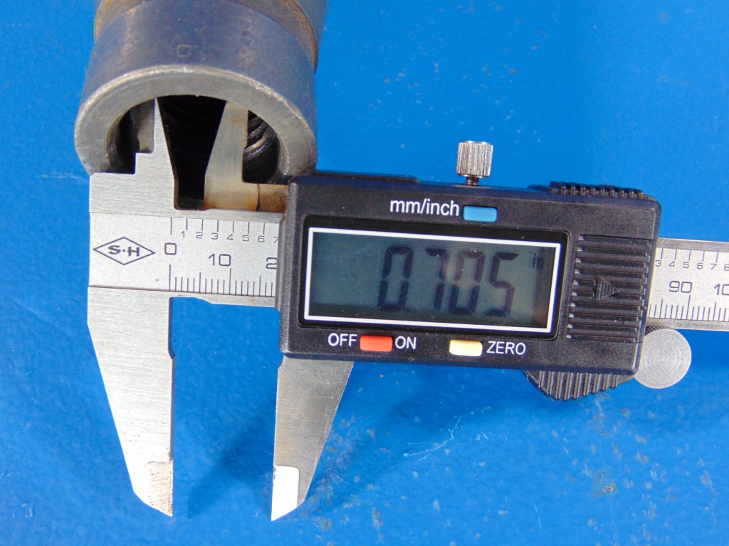 2-50MM Hydraulic Tool Chuck/Holder