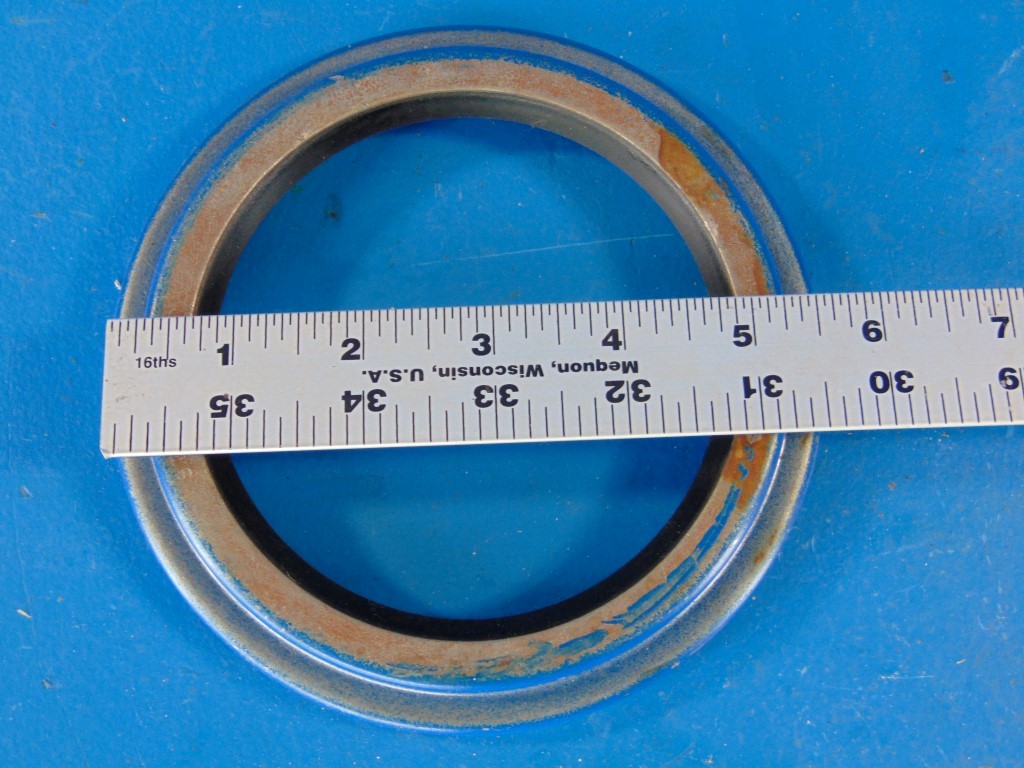 Stemco 320-2109 Hub-Seal