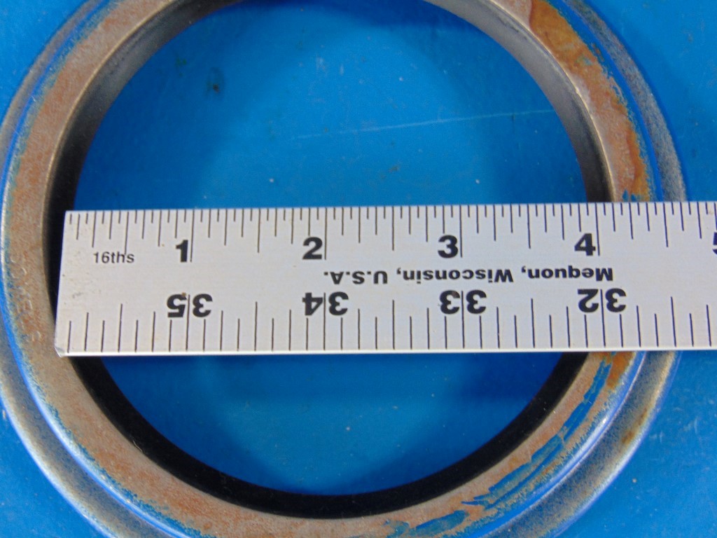 Stemco 320-2109 Hub-Seal