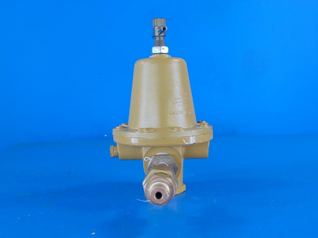 Rego 1686M Regulator 