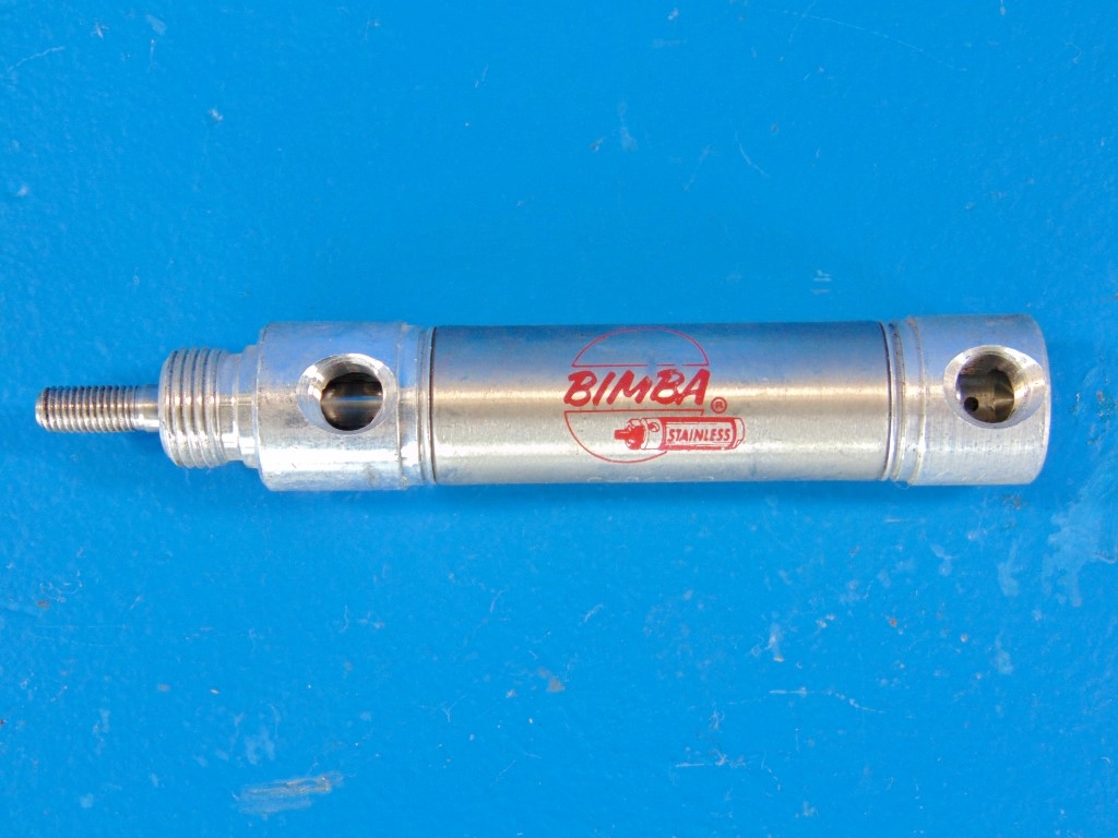5" BIMBA cylinder
