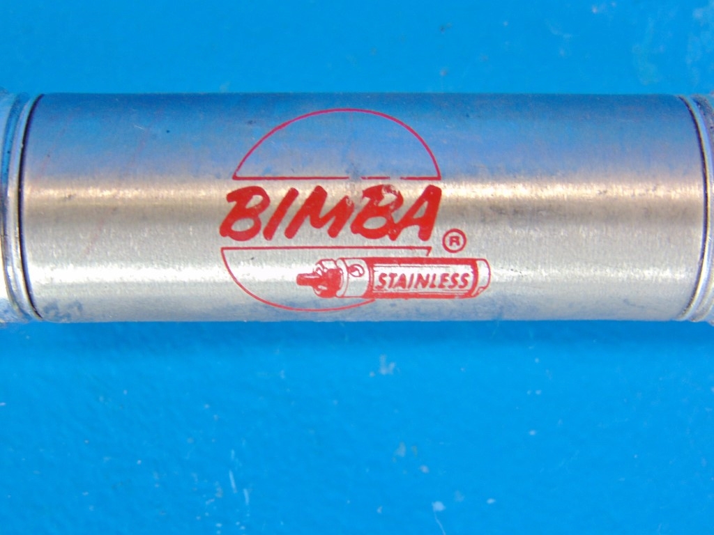 5" BIMBA cylinder