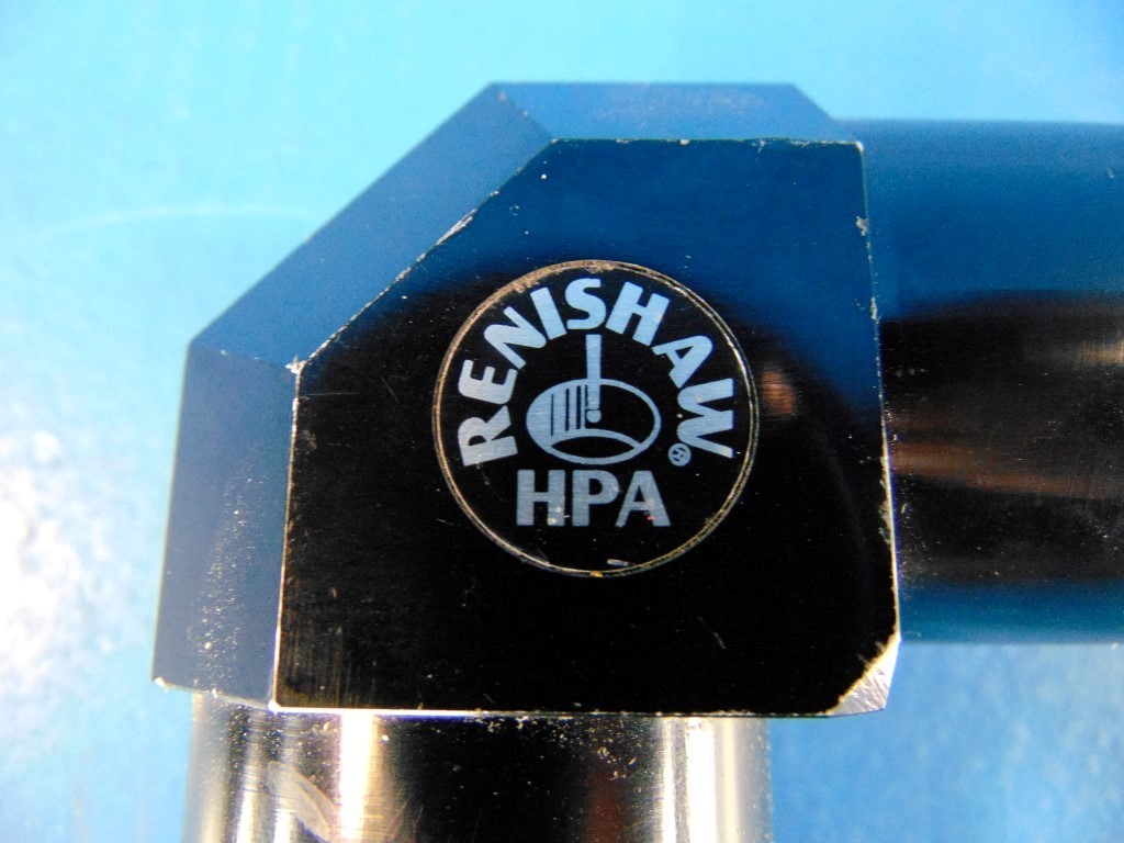 Renishaw HPA High Precision Arm with Probe