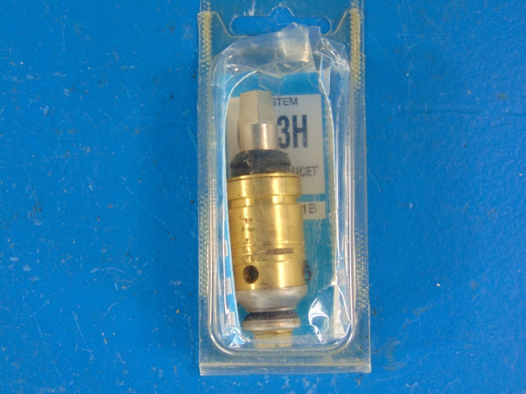 NEW NOS Danco Hot Stem 6S-3H for Chicago Faucet Plumbing Repair Kit