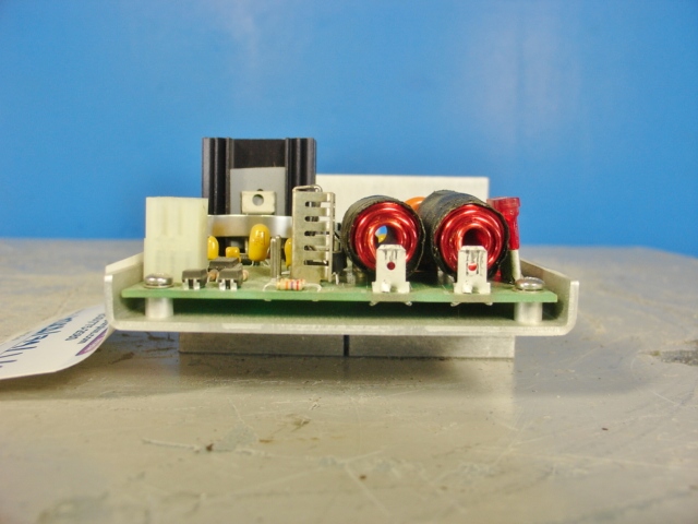 WHELEN 67731C 2917725 alarm circuit board. Out of working unit