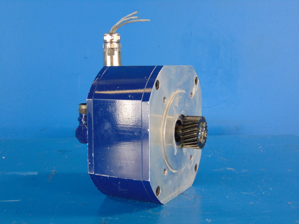 ANGST PFISTER CH-8052 Servo motor