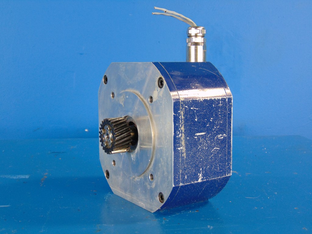 ANGST PFISTER CH-8052 Servo motor