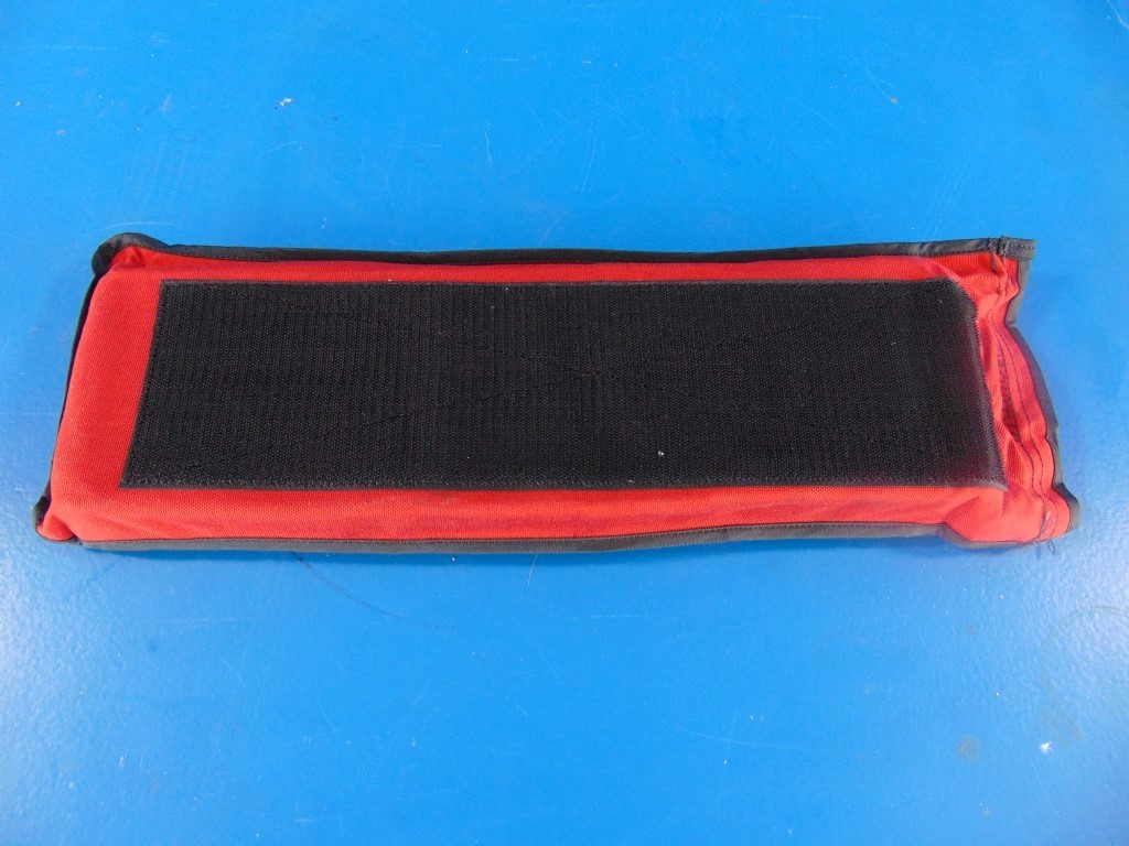 12LB Velcro Shoulder Weight