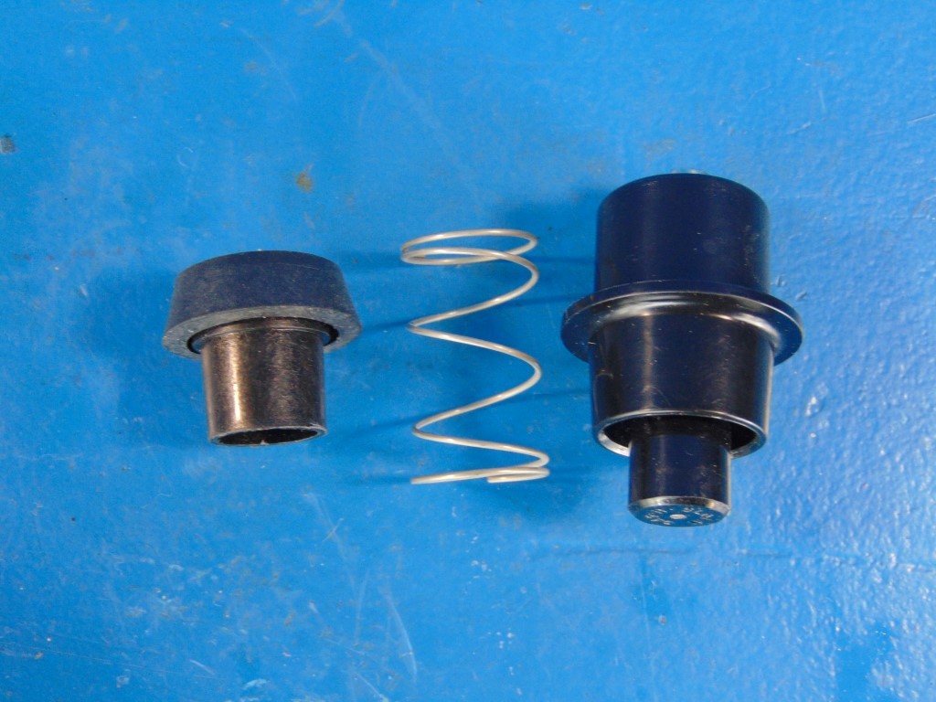 H-543-AA 3/4" screwdriver stop repair kit