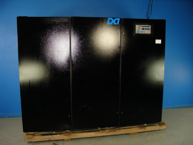 New Data Aire DX DAAD 16ton Downflow Precision Cooling System