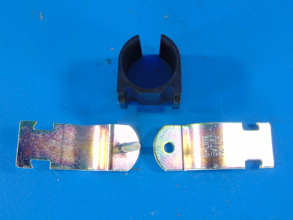 B-Line BVT 162 Vibra Clamp 1 5/8"