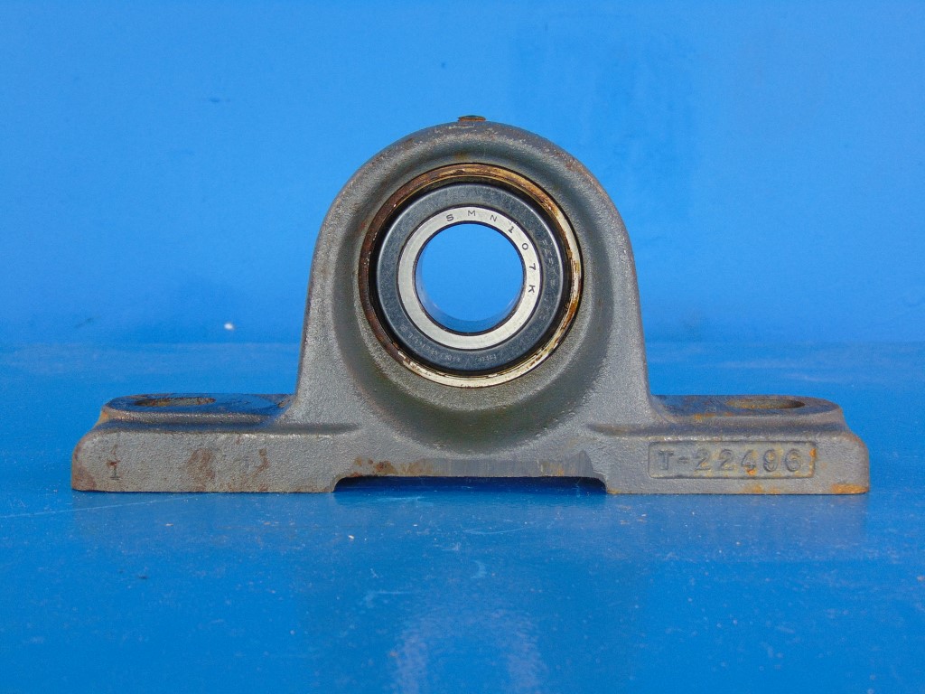 Fafnir 1 7/16" Bore Pillow Block Bearing