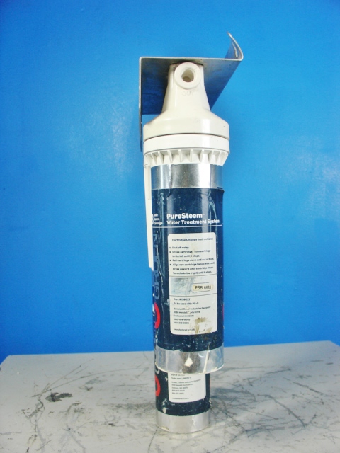Groen Pure Steam Water Treatment System Cartridge A&B 139027/8 