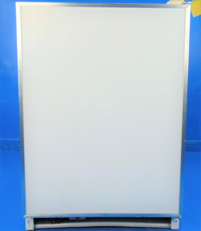 White Under Counter Refrigerator 25" x 25" x 36" High