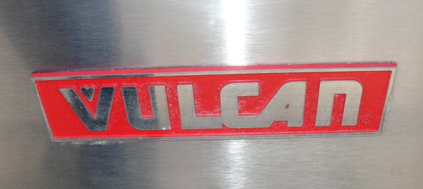 Vulcan 2T2036G - Two 24-Quart Jacketed Tilting Kettle - Gas Boiler Base - Commercial Kitchen Equipment