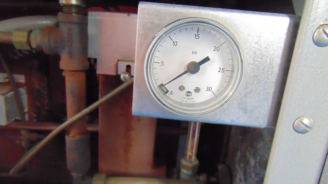 Vulcan 2T2036G - Two 24-Quart Jacketed Tilting Kettle - Gas Boiler Base - Commercial Kitchen Equipment