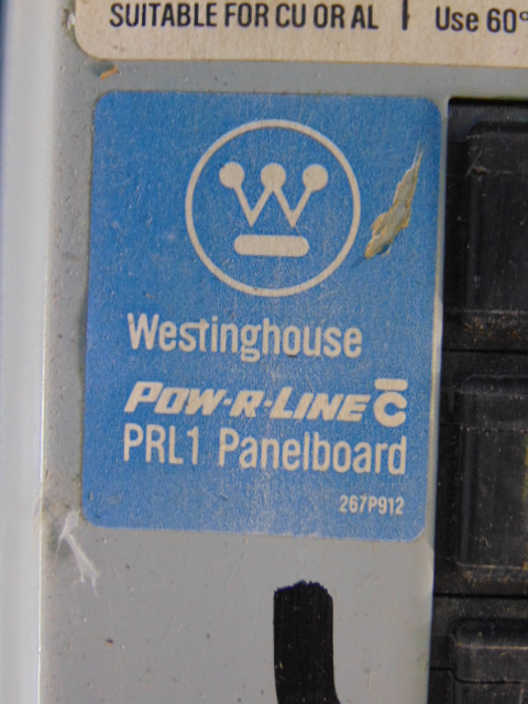 800 Amp Main Breaker Westinghouse Pow-R-line C PRL1 1 800amp + Additional